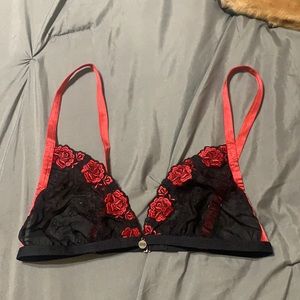 Never been worn bralette